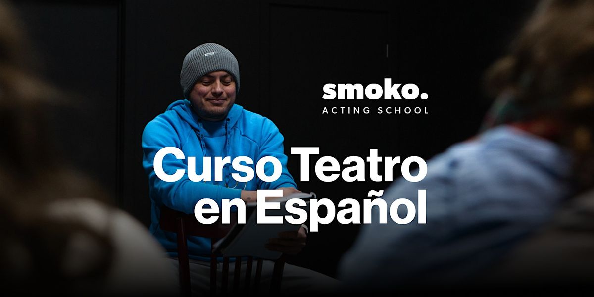Curso Teatro Testimonial en Español con Obra de Teatro, 2 September | Event in Brunswick | AllEvents
