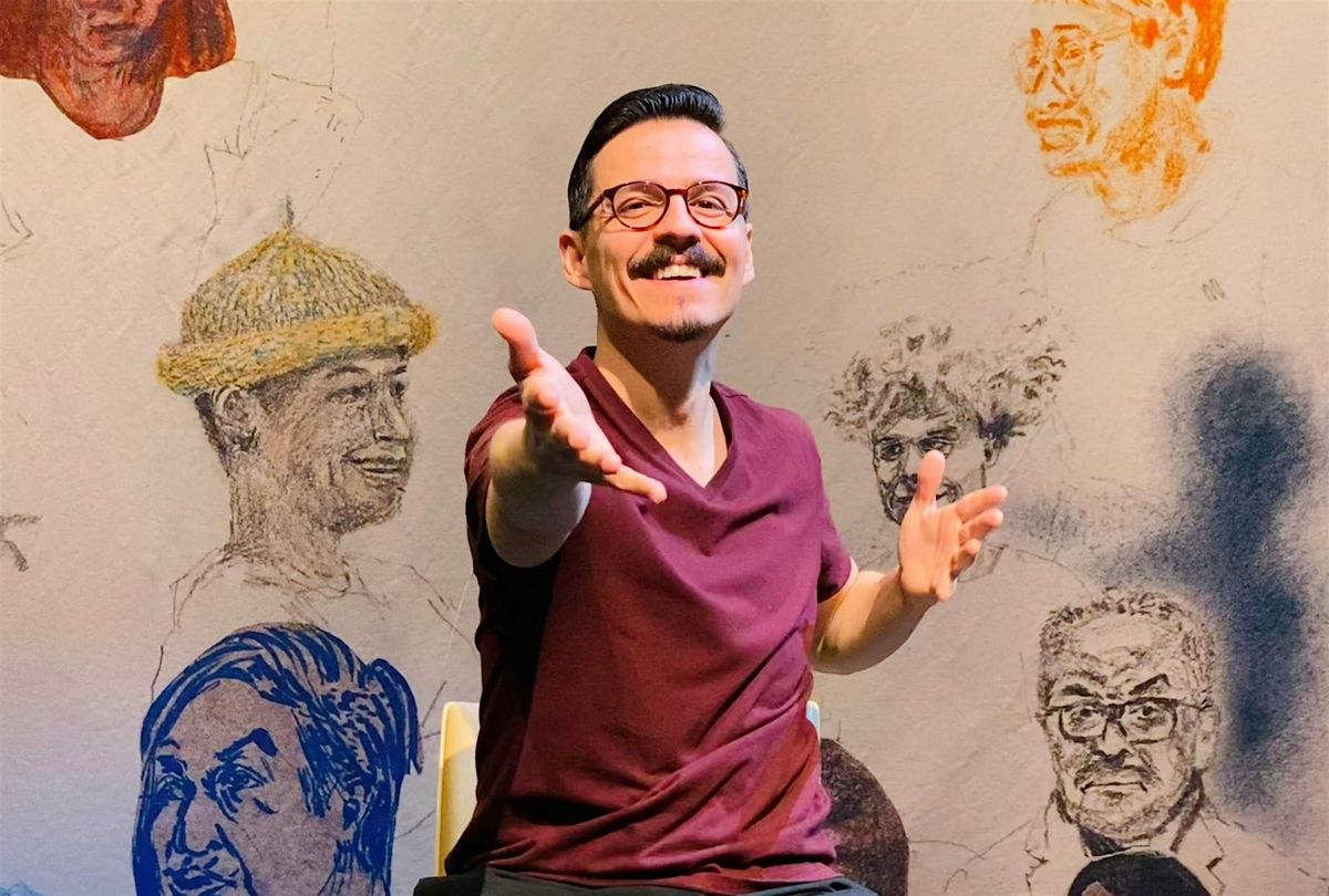 Baby-Dancing Disco with Michael Sazonov, 26 October | Event in Frenchtown | AllEvents