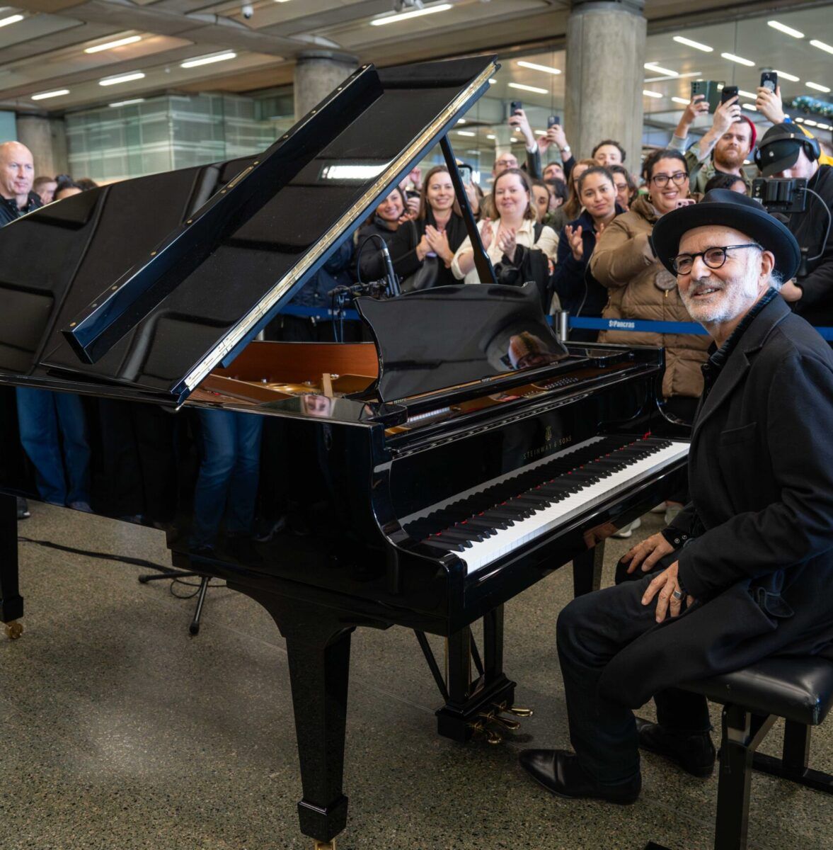 Ludovico Einaudi Amsterdam Tickets