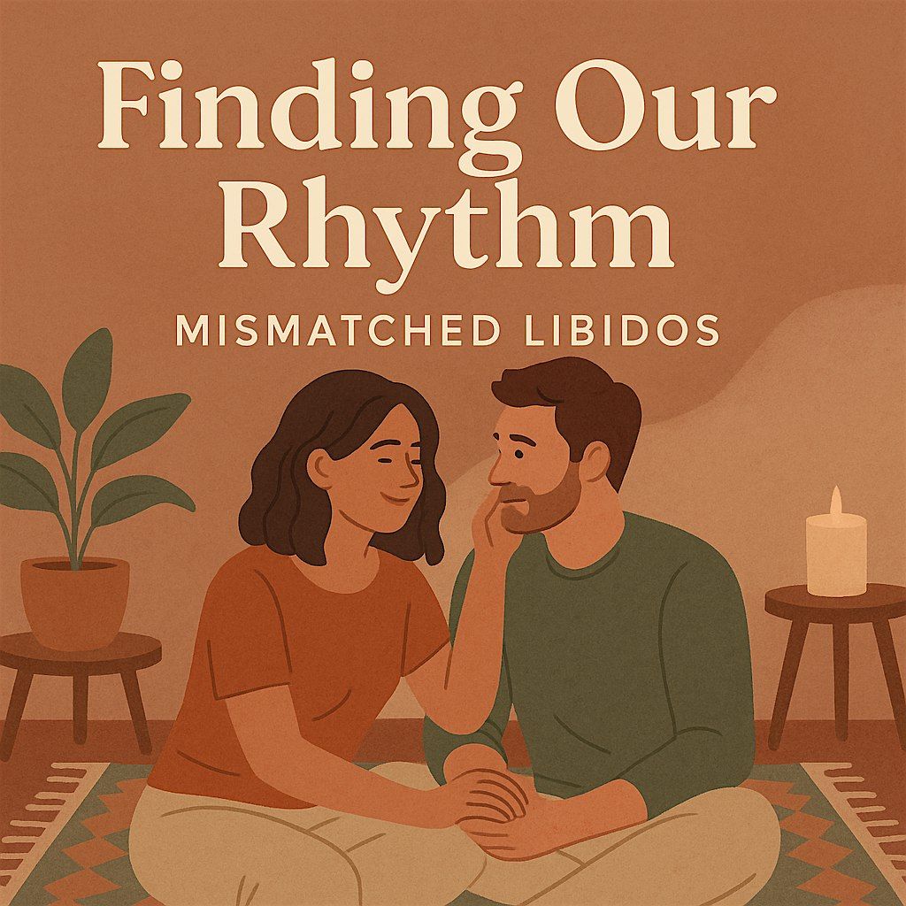 Finding Our Rhythm-Mismatched Libido, 24 September | Event in San Antonio | AllEvents