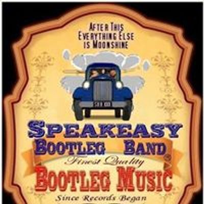 Speakeasy Bootleg Band