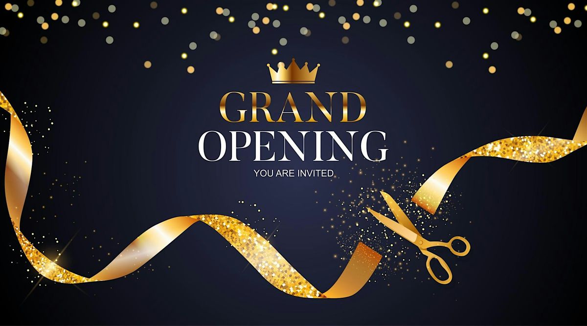 New Day Family Success Center Grand Opening, 29 May | Event in Pleasantville | AllEvents