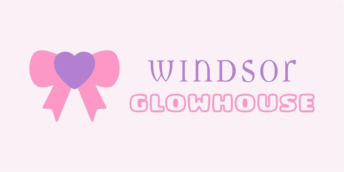 Windsor x GlowHouse, 26 July | Event in New York | AllEvents