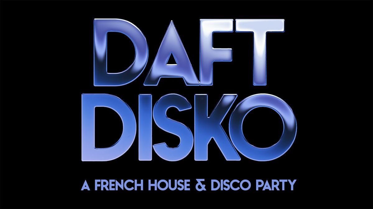 Daft Disko at Flash Rooftop, 3 October | Event in Washington | AllEvents