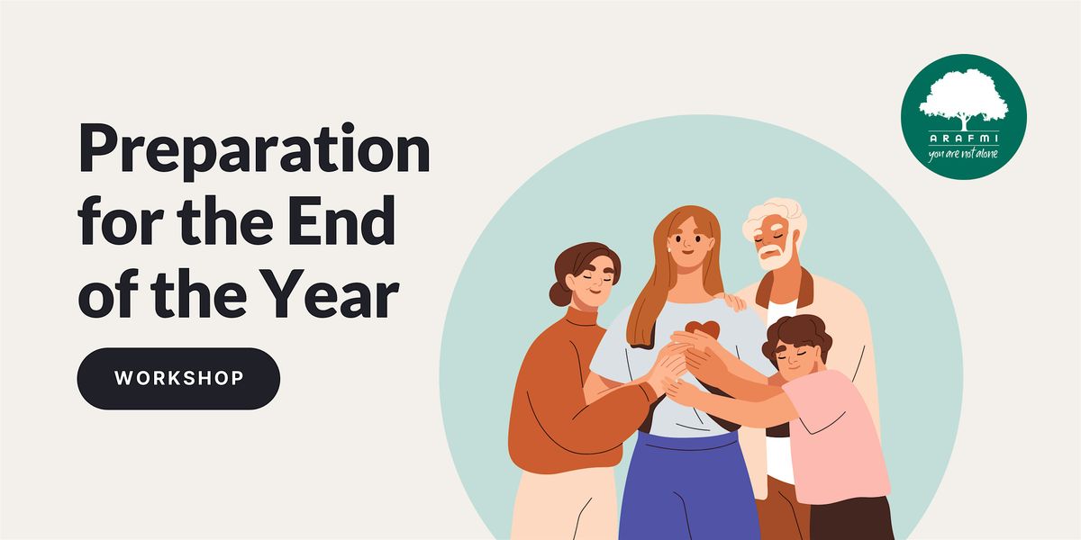 Preparation for the End of Year, 11 December | Event in Teneriffe | AllEvents