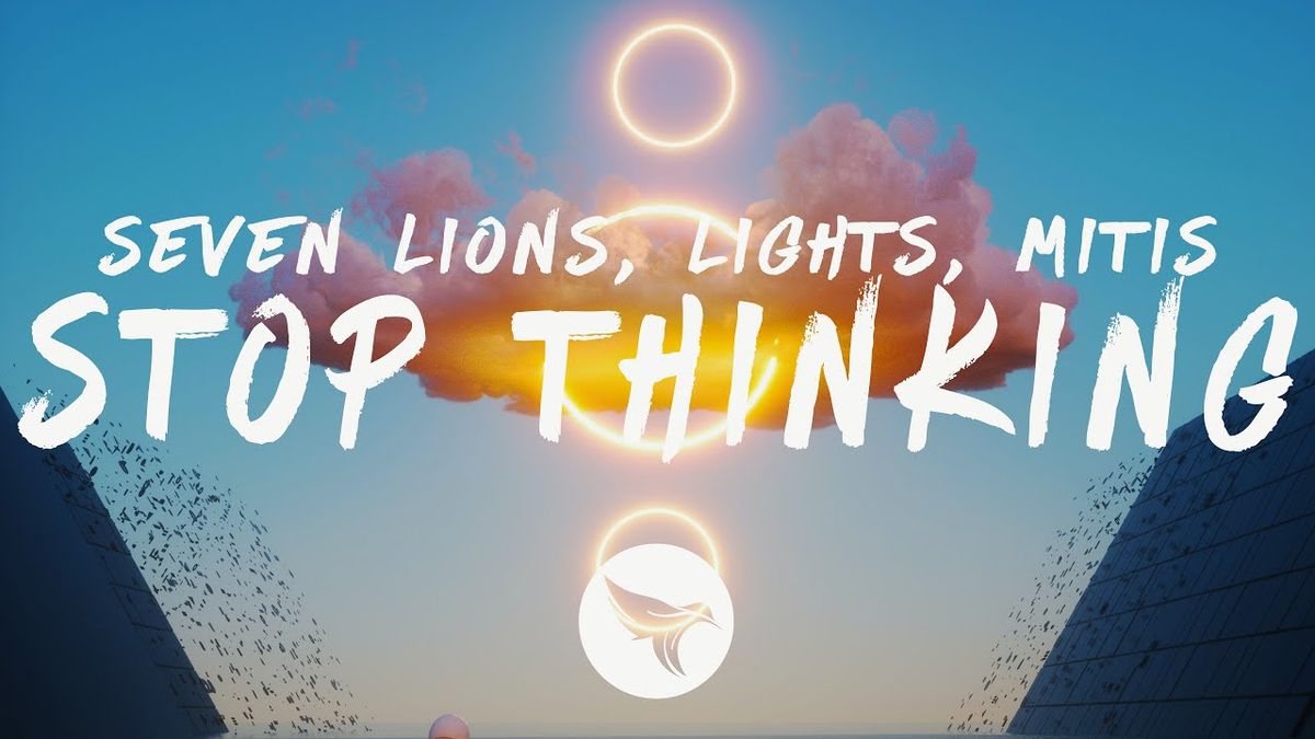 Seven Lions with MitiS, 8 May | Event in Irving | AllEvents