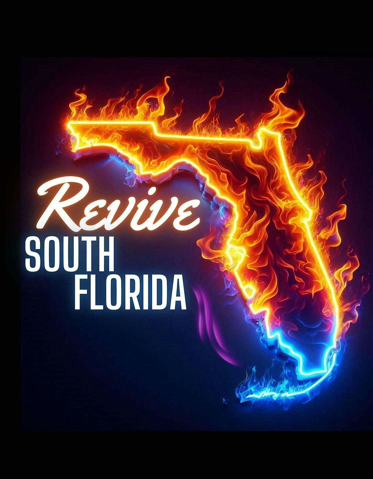 Revive South Florida, 10 July | Event in Fort Lauderdale | AllEvents