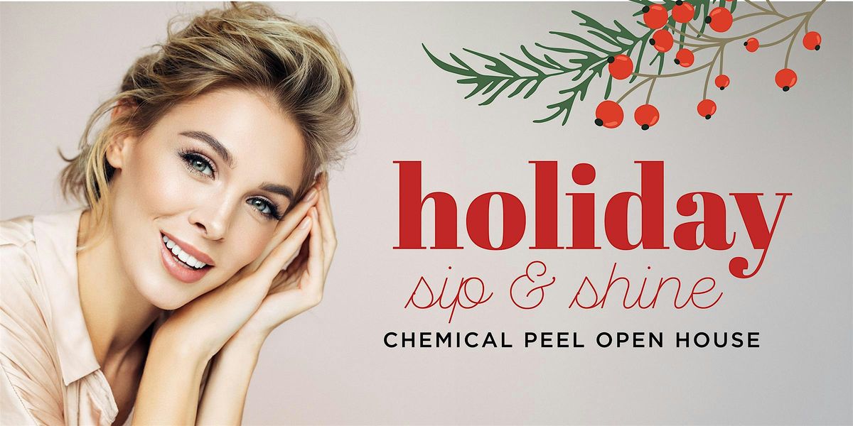 Holiday Sip & Shine, 4 December | Event in Henderson | AllEvents