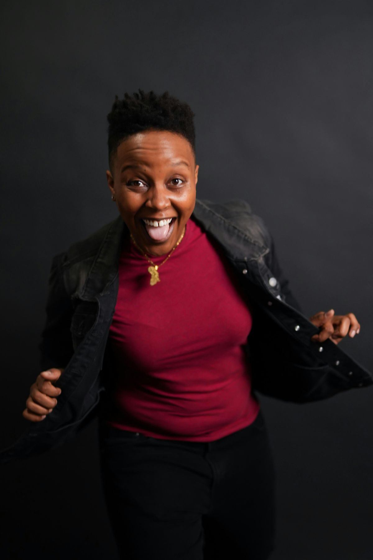 Kalea McNeill - Live Comedy, 19 September | Event in Sacramento | AllEvents