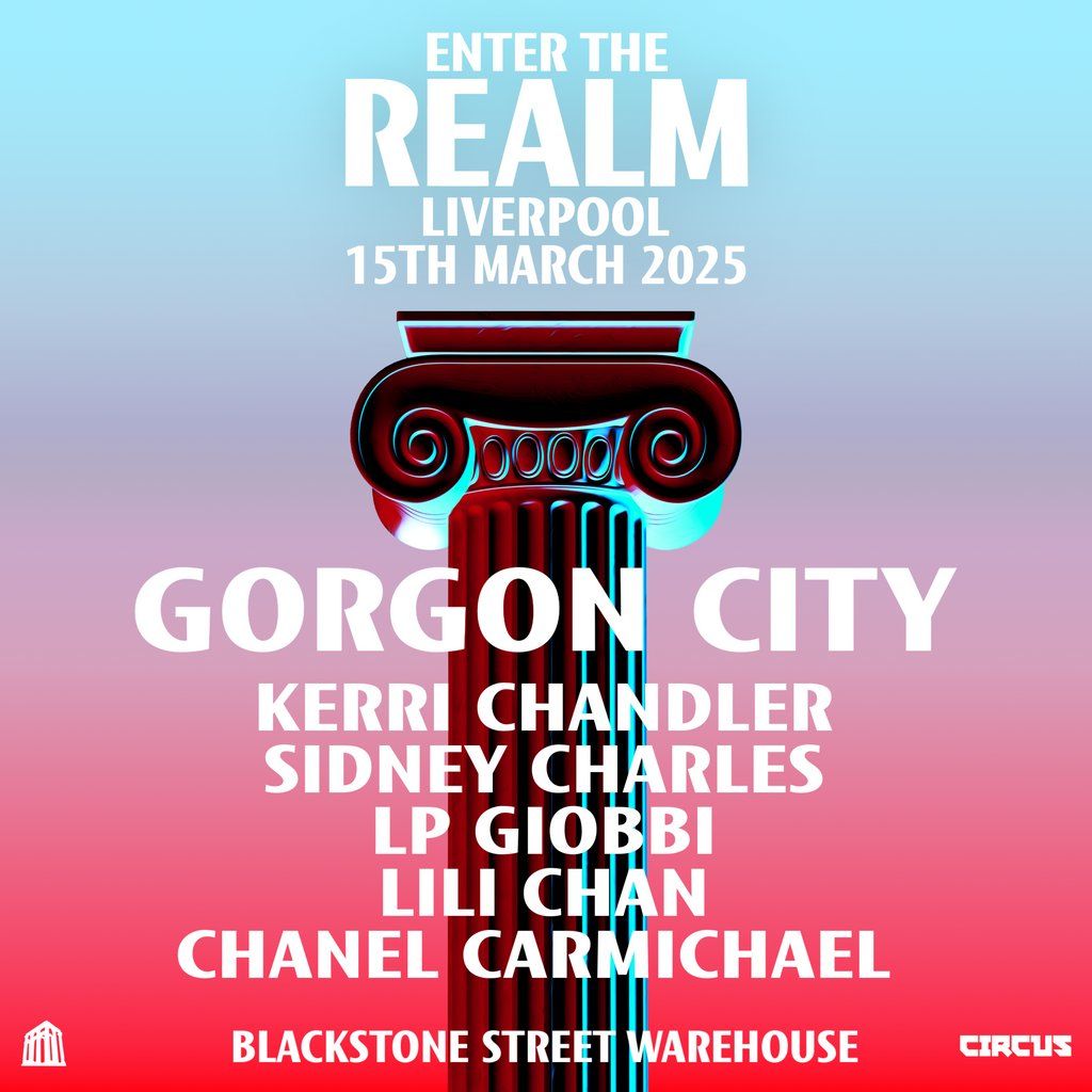 Gorgon City, 17 July | Event in Chicago | AllEvents