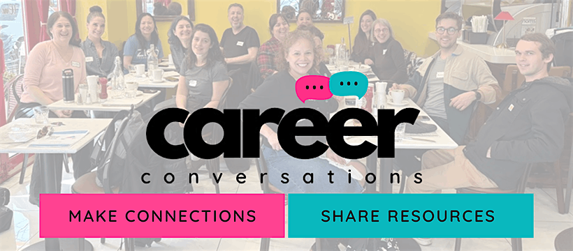 Career Conversations - Summer Friday Afternoon Drinks!, 27 June | Event in Brooklyn | AllEvents