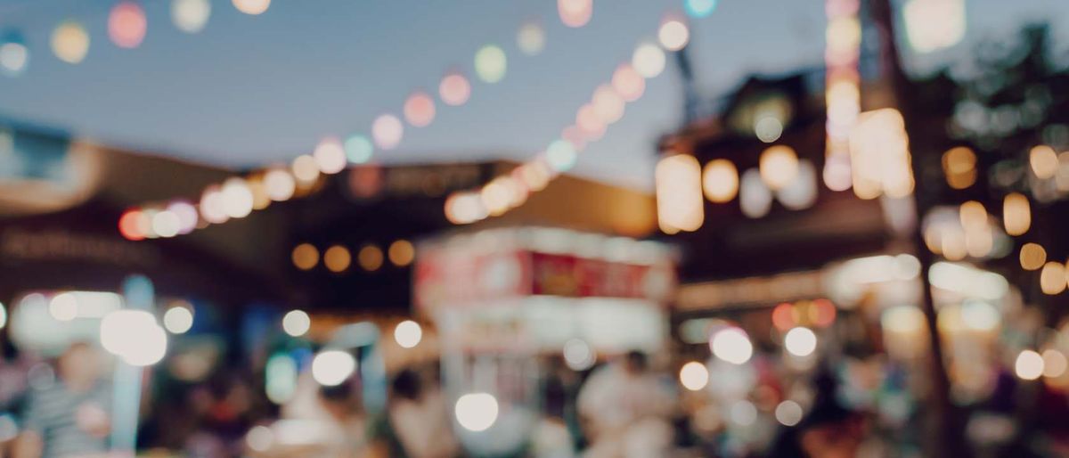 FoodieLand Night Market at Cow Palace, 23 May | Event in Daly City | AllEvents