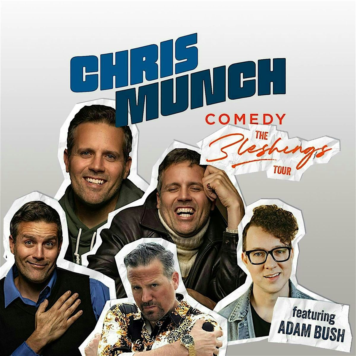 Toronto, ON, CA | Chris Munch Comedy, 1 August | Event in Toronto | AllEvents