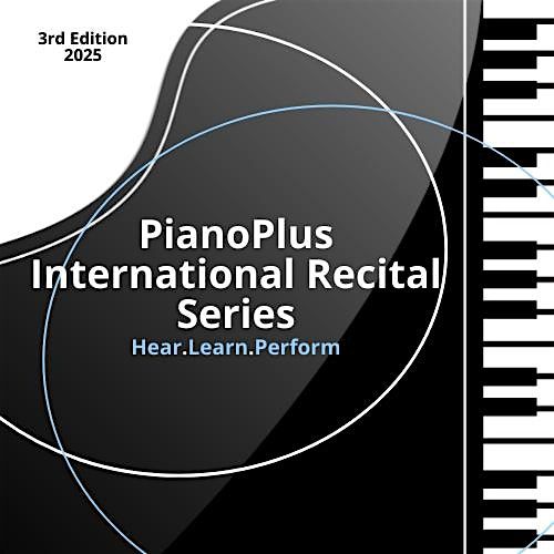 Piano Recital: Elena Riu • Landscapes with Birds, 28 September | Event in Orpington | AllEvents