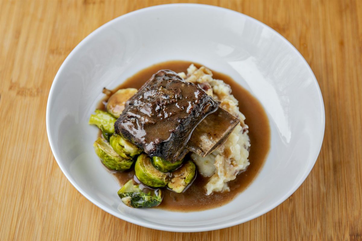 Instant Pot Confidence, 5 February | Event in Cambridge | AllEvents