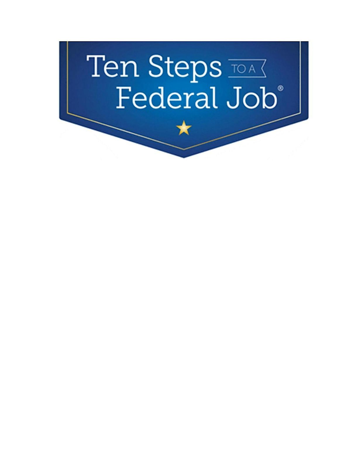 Ten Steps to a Federal Job Class, 2 July | Event in MCBH Kaneohe Bay | AllEvents
