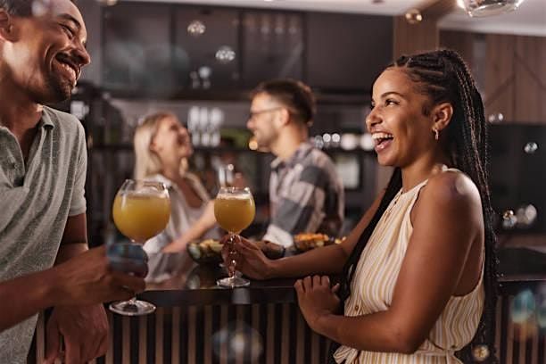 The Goodfellas Professionals Mixer- Summer Madness Edition, 27 May | Event in Atlanta | AllEvents