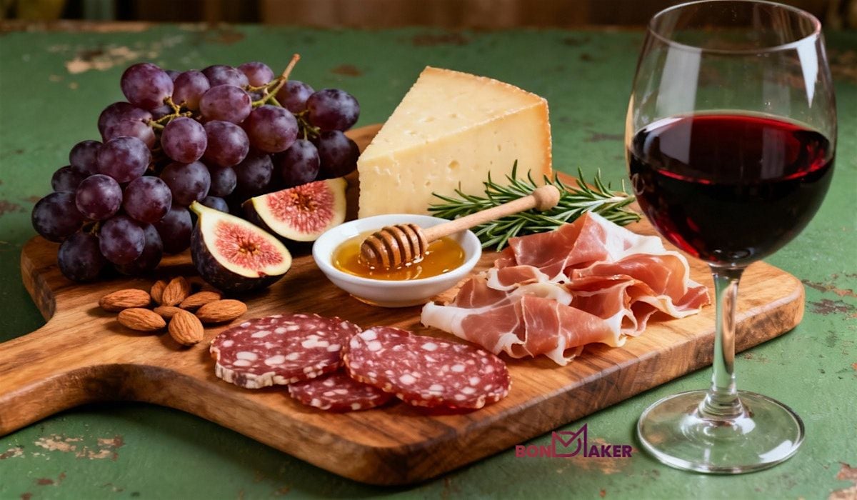 Ladies Wine & Charcuterie Social Cocoa Beach, 9 January | Event in Cocoa Beach | AllEvents