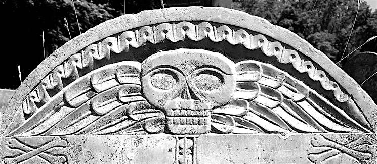 Sunday Stroll Walking Tour: Stories in Stone, 1 June | Event in Lexington | AllEvents
