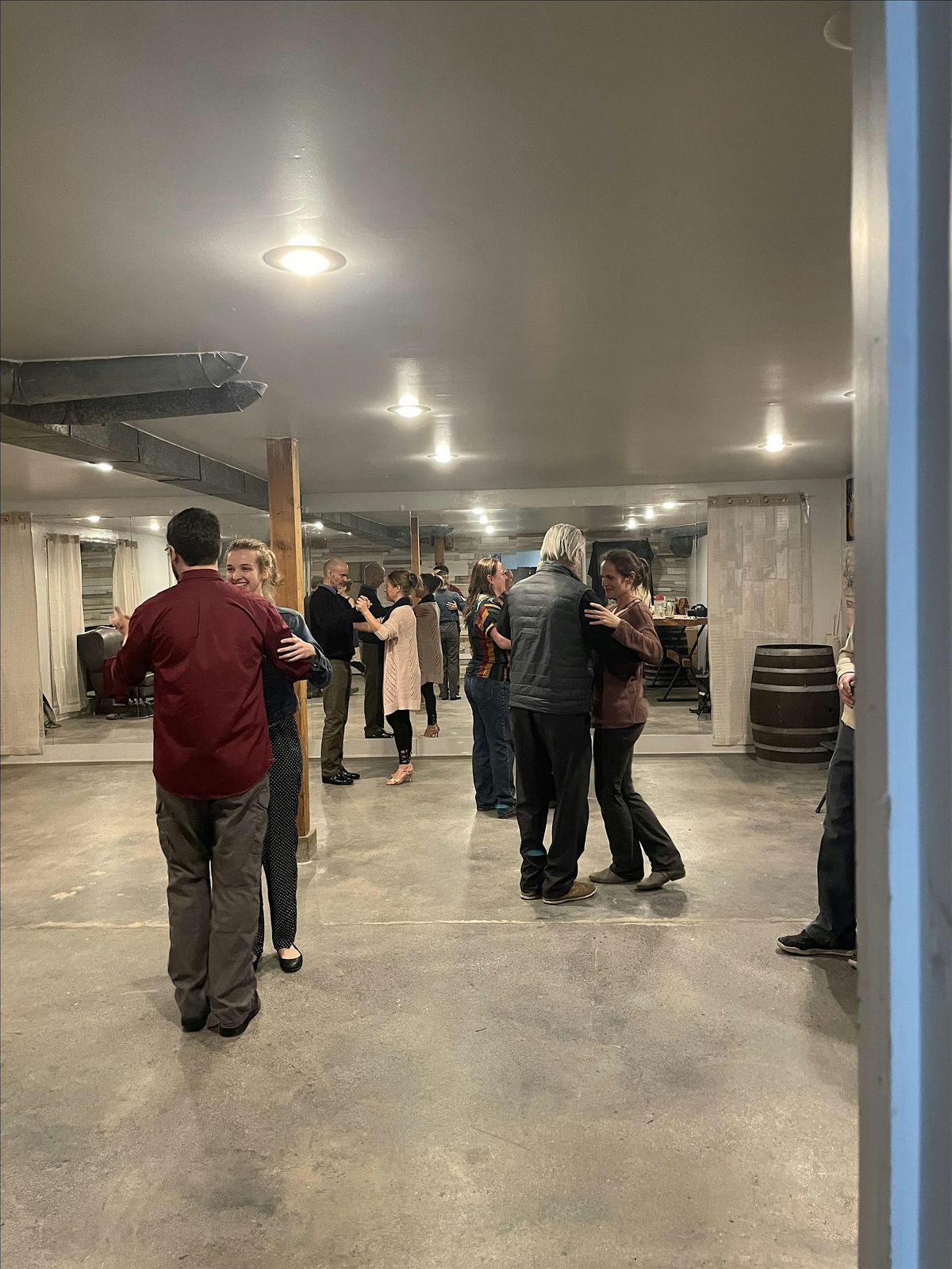 A Taste of Tango, 6 August | Event in Sandpoint | AllEvents
