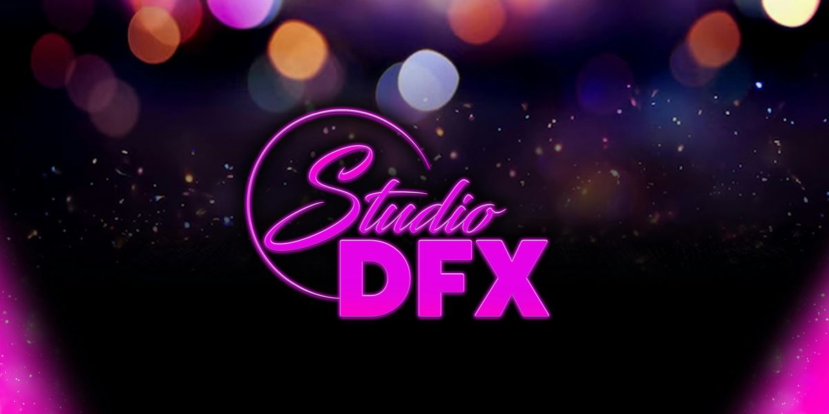 Studio DFX presented by Dancefix Foundation, 27 September | Event in Cincinnati | AllEvents
