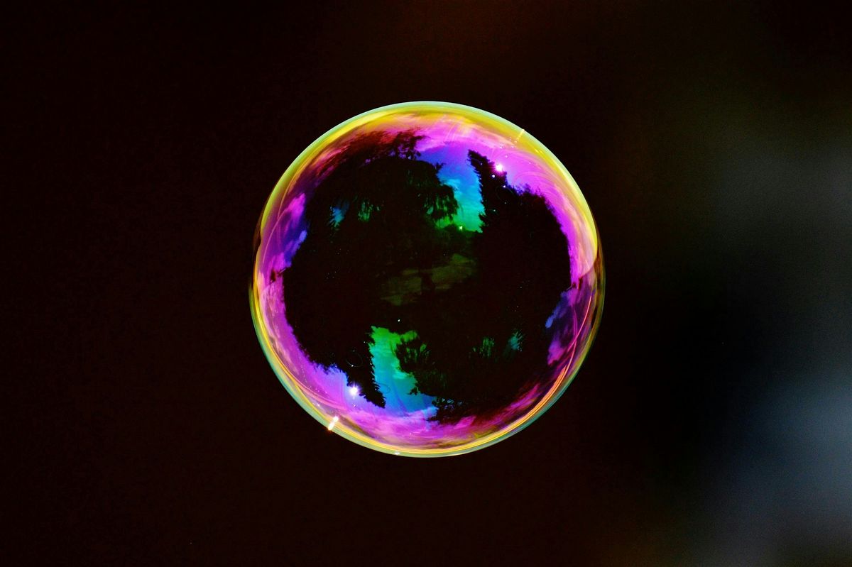 Bubbles and Tango: Science and Art at Play, 13 July | Event in Laguna Beach | AllEvents