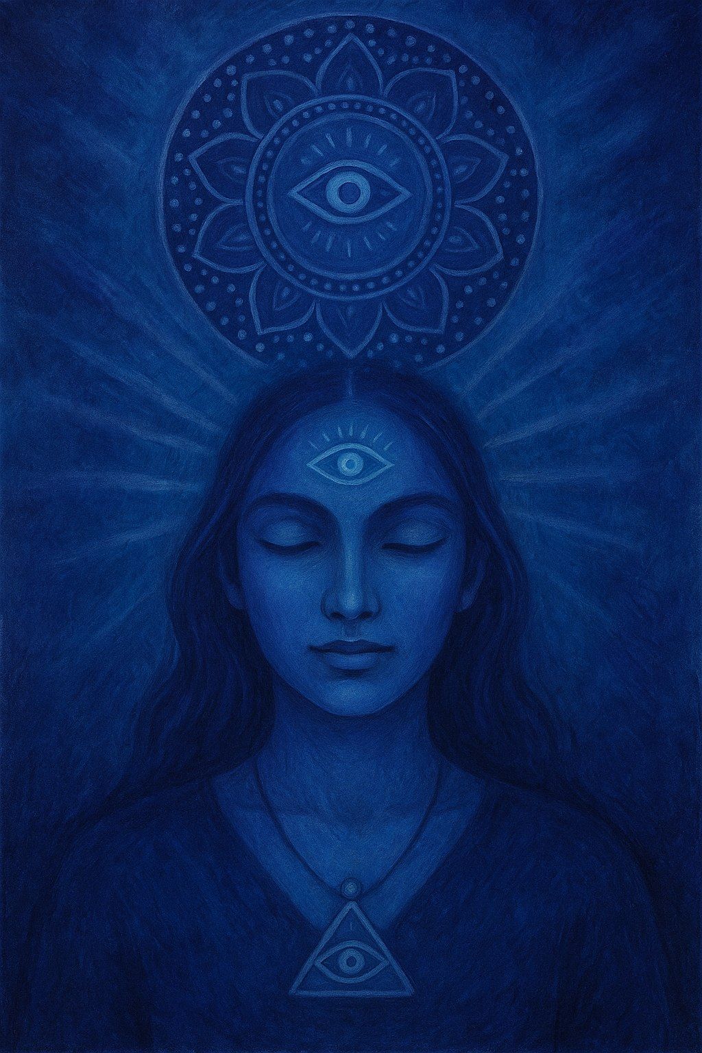 Third Eye- The Seer Within with Noella, 16 August | Event in Las Vegas | AllEvents