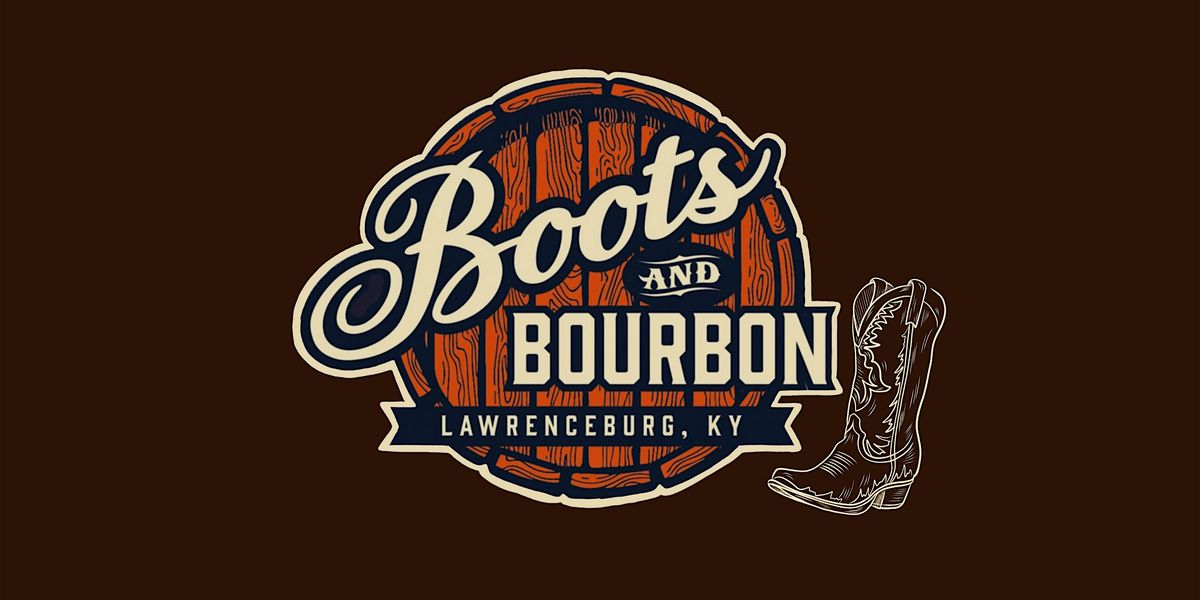 Boots and Bourbon Nashville Songwriter Festival  "Blame It All On My Roots", 11 October | AllEvents