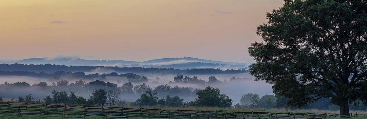 An Exploration of Landscape and History, 17 May | Event in Upperville | AllEvents