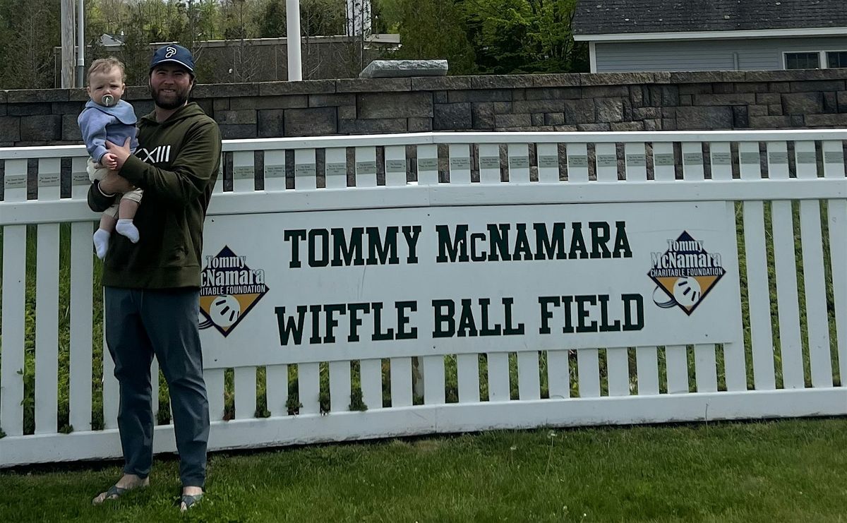 Tommy McNamara Charitable Foundation Wiffle Ball After Party, 2 August | Event in Kennebunk | AllEvents