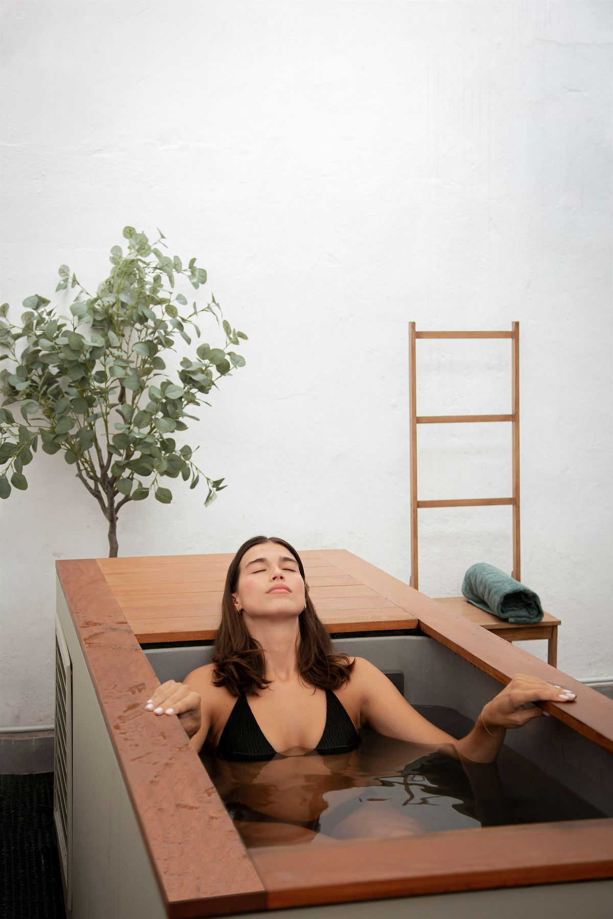 Wim Hof Power Hour - Breathing & Cold Plunge Workshop | Event in València | AllEvents