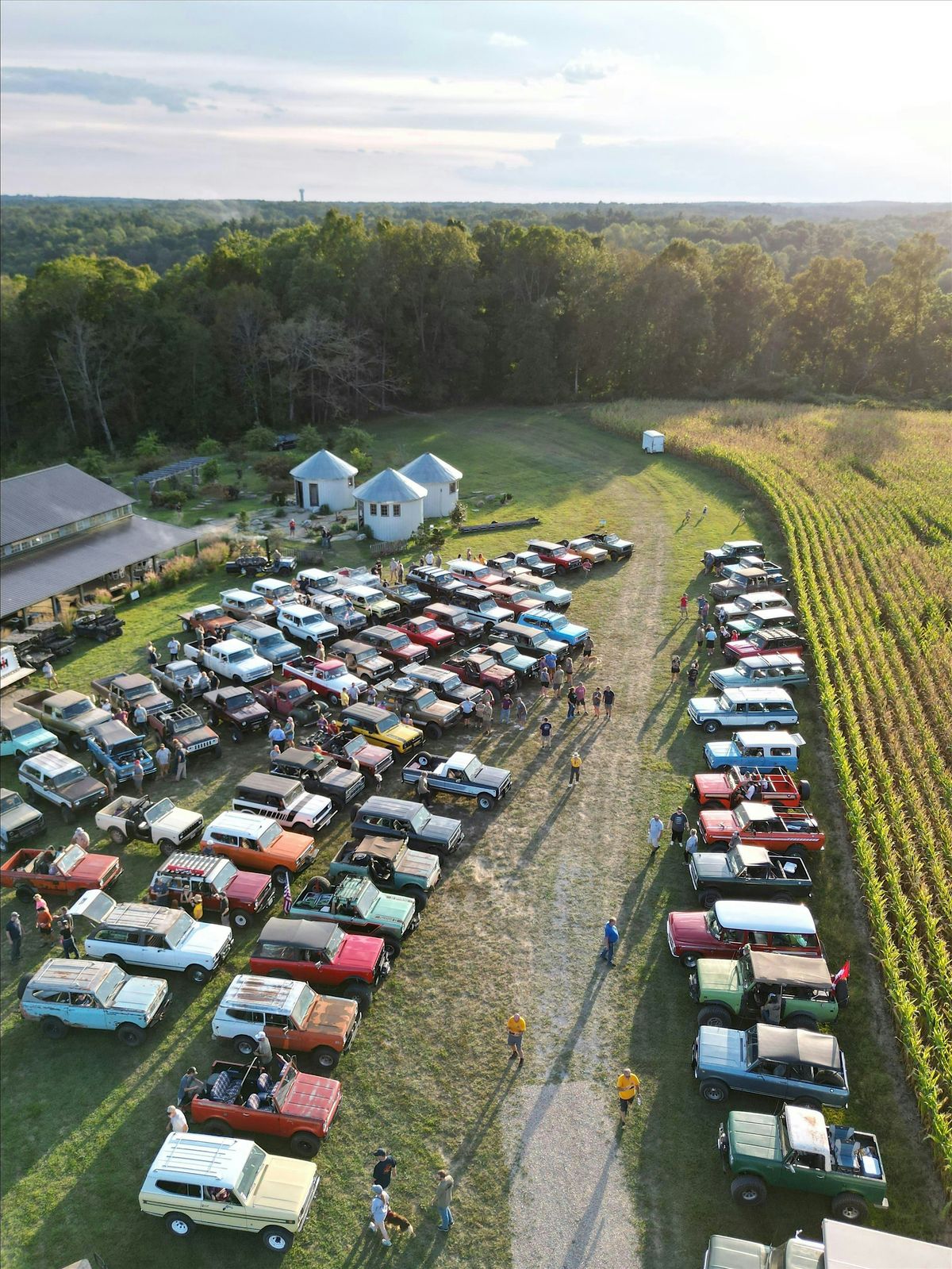 Harvesters in the Holler 2025, 19 September | Event in Crossville | AllEvents