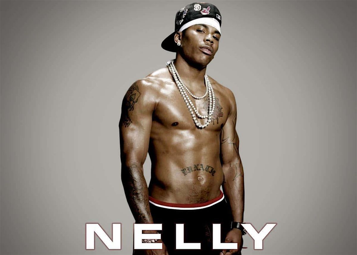 NELLY PERFORMING LIVE @ AYU DAYCLUB, 31 August | Event in Las Vegas | AllEvents