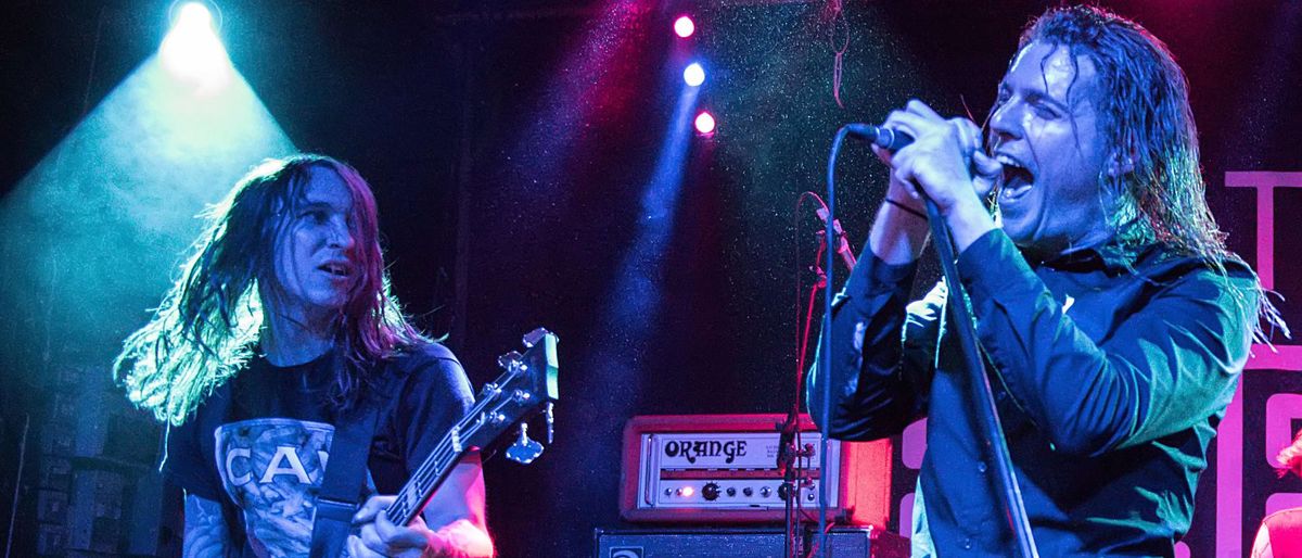 Deafheaven, 8 May | Event in Toronto | AllEvents