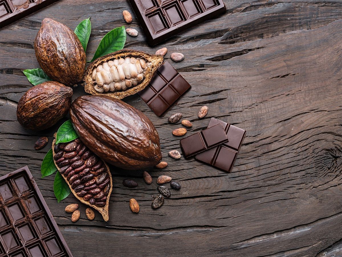 Chocolate Unwrapped, 13 September | Event in Deltona | AllEvents