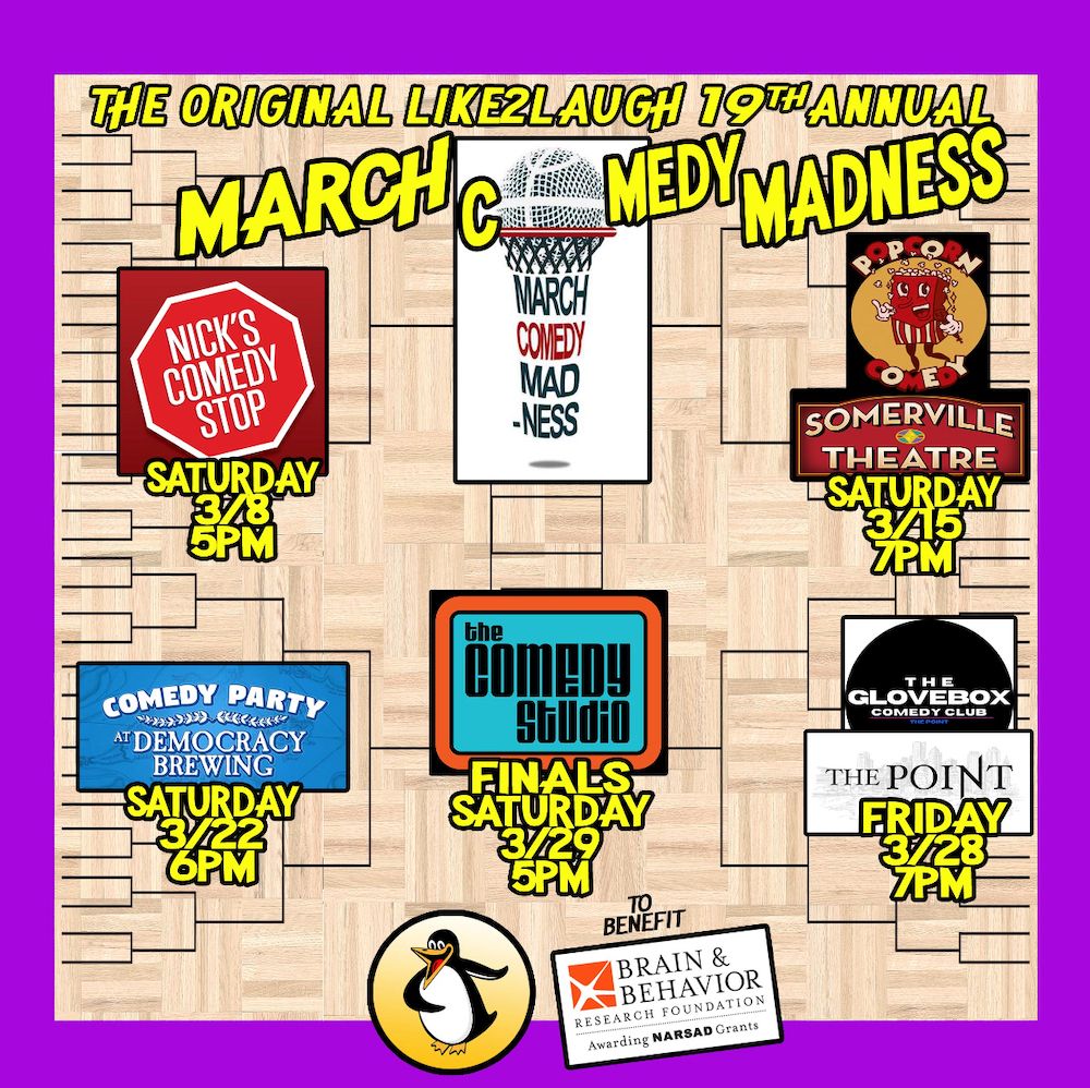 Comedy Madness, 5 June | Event in Phoenix | AllEvents