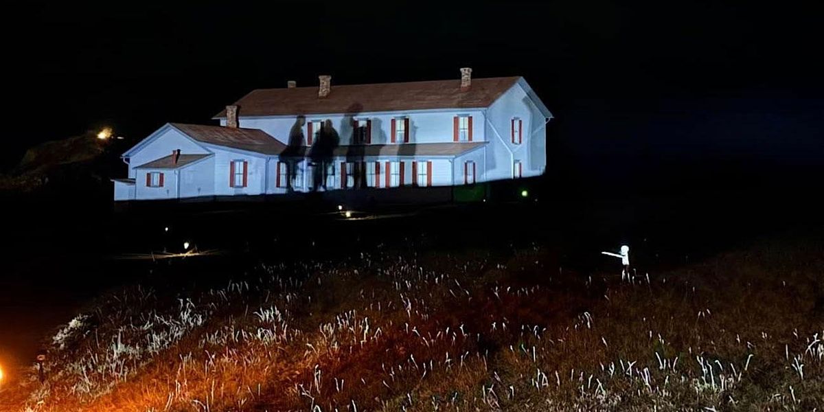 Chateau Lantern Tours, 24 October | Event in Medora | AllEvents