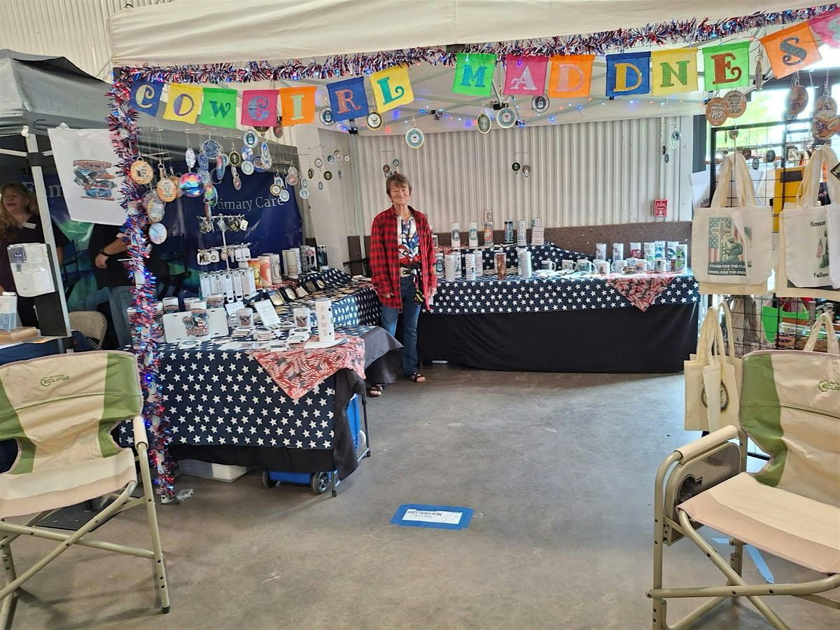 Cielo Grande Mobile Home Park Craft Fair, 15 November | Event in Mesa | AllEvents