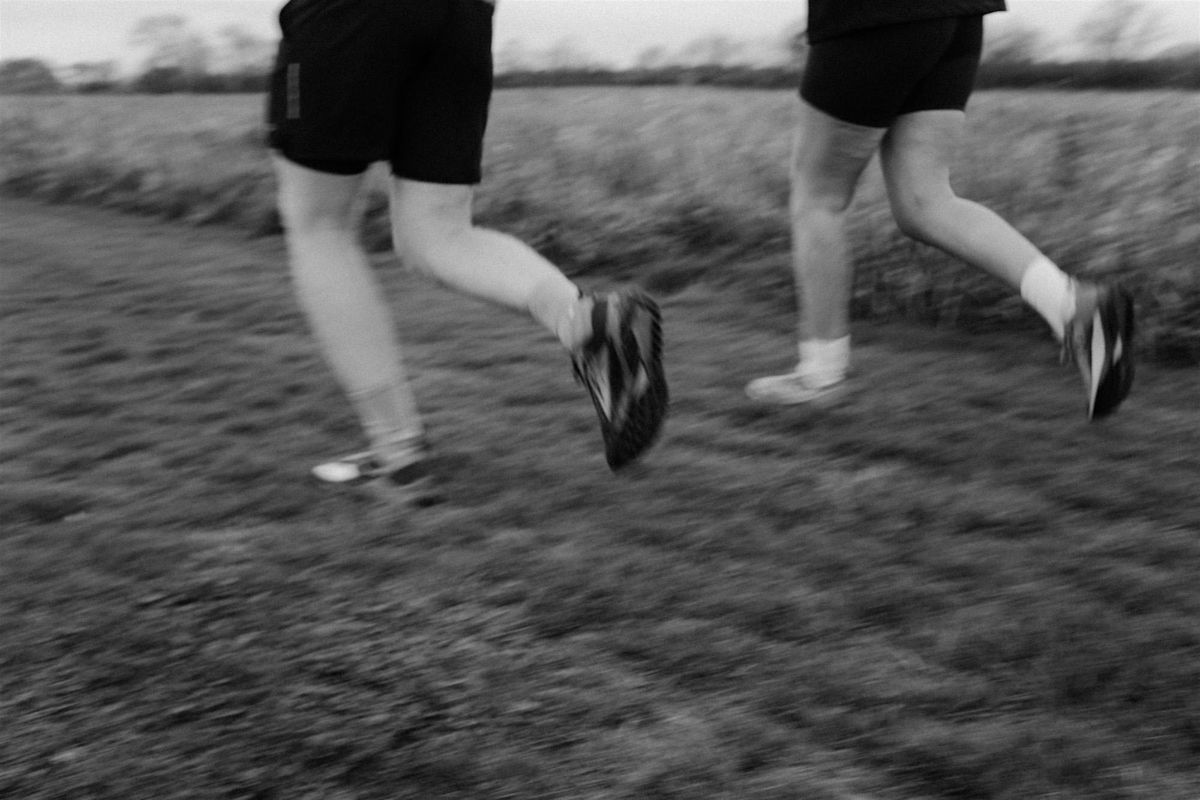 February Run Club at Kip & Nook, 22 February | Event in Darlington | AllEvents