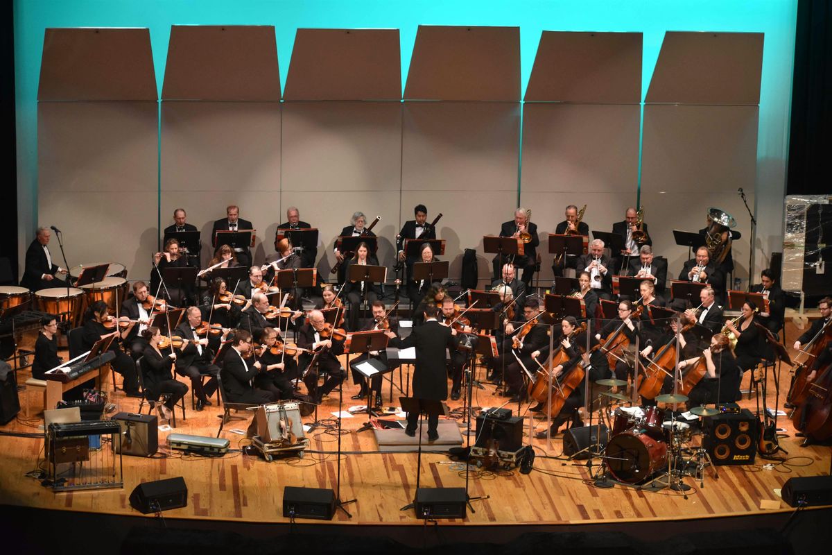Musical Tales and Treasures, 21 February | Event in Big Spring | AllEvents