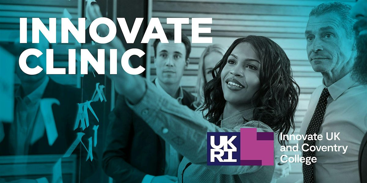 Innovation Leadership Training - The Innovation Roadmap, 25 November | Event in Coventry | AllEvents