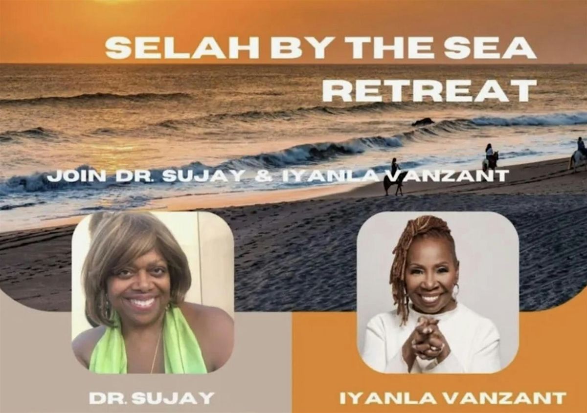 Selah by the Sea (4) Day Success Retreat 2025, 16 June | Event in Nassau | AllEvents