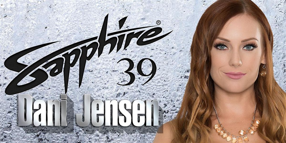 Dani Jensen - Saturday 7.26.25 @ Sapphire 39, 26 July | Event in New York | AllEvents