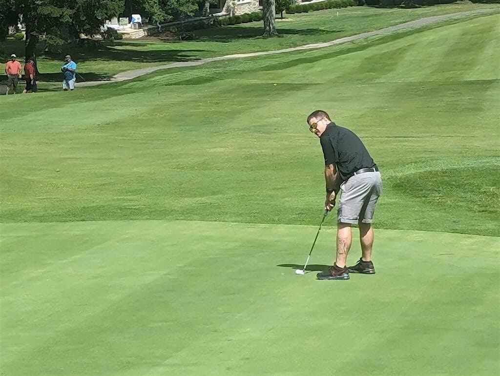 Copy of Rally for Recovery Golf Tournament Fundraiser for WVSL Solutions, 12 June | Event in Morgantown | AllEvents