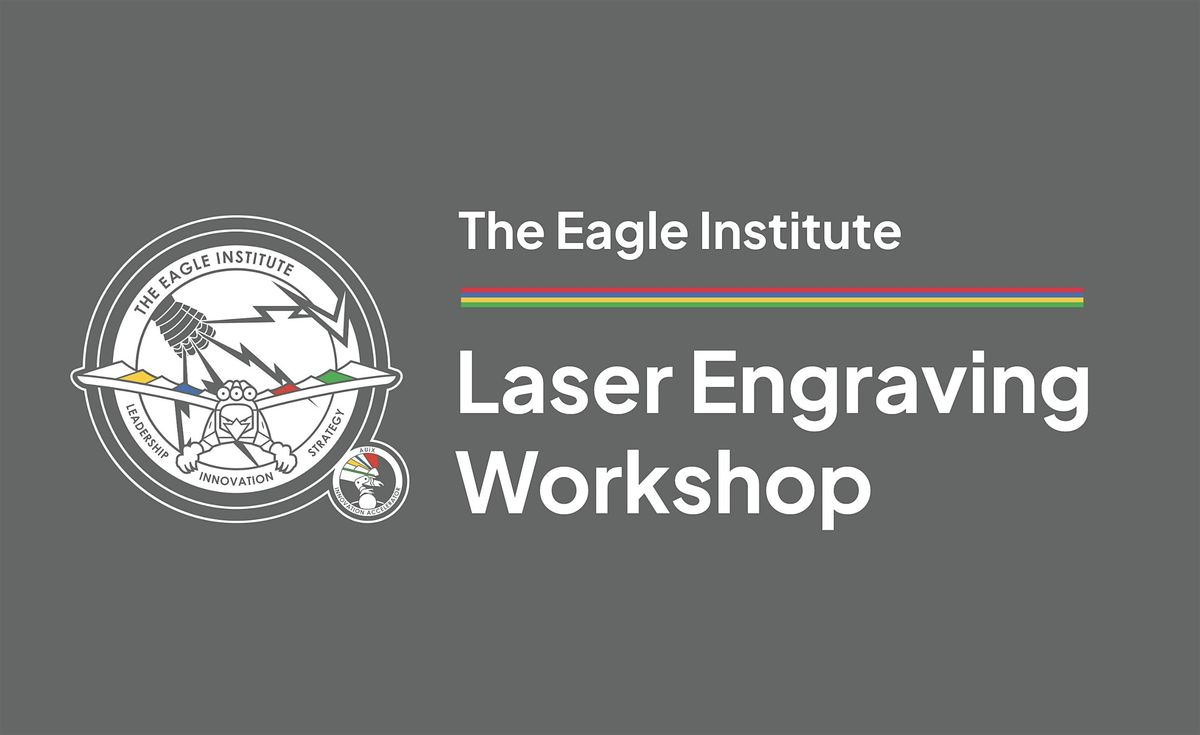 Laser Engraving 101 Workshop, 22 May | Event in Montgomery | AllEvents