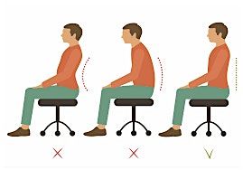 Spinal Health and Posture: Live with Dr. Bibhu R. Misra, 11 June | Event in Herndon | AllEvents