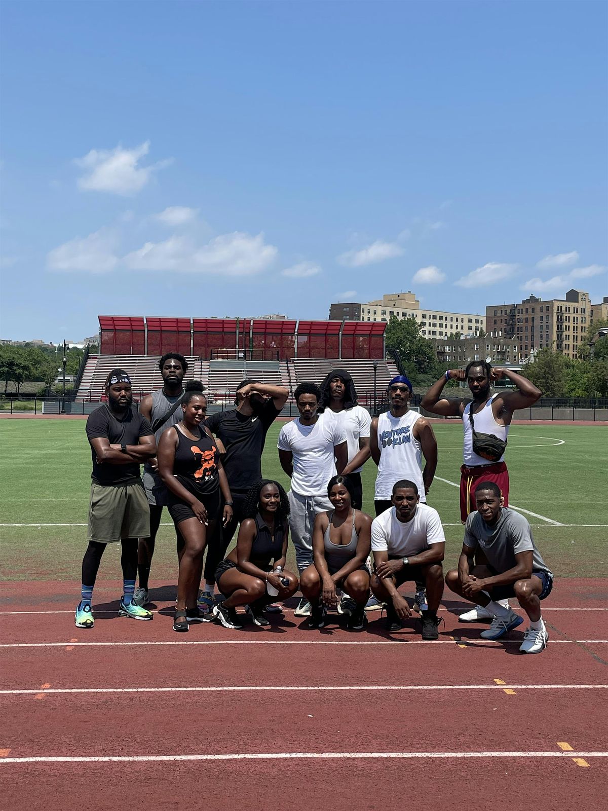 July 12th Bootcamp | Event in The Bronx | AllEvents