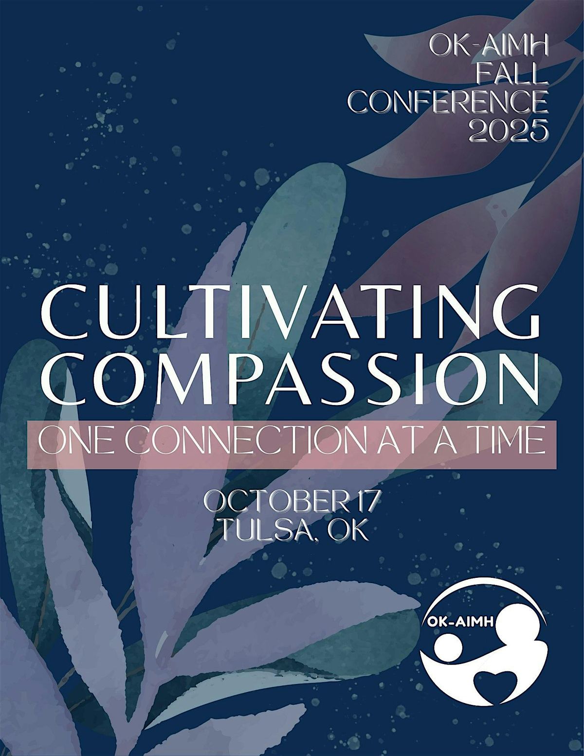 Cultivating Compassion: One Connection at a Time, 17 October | Event in Tulsa | AllEvents