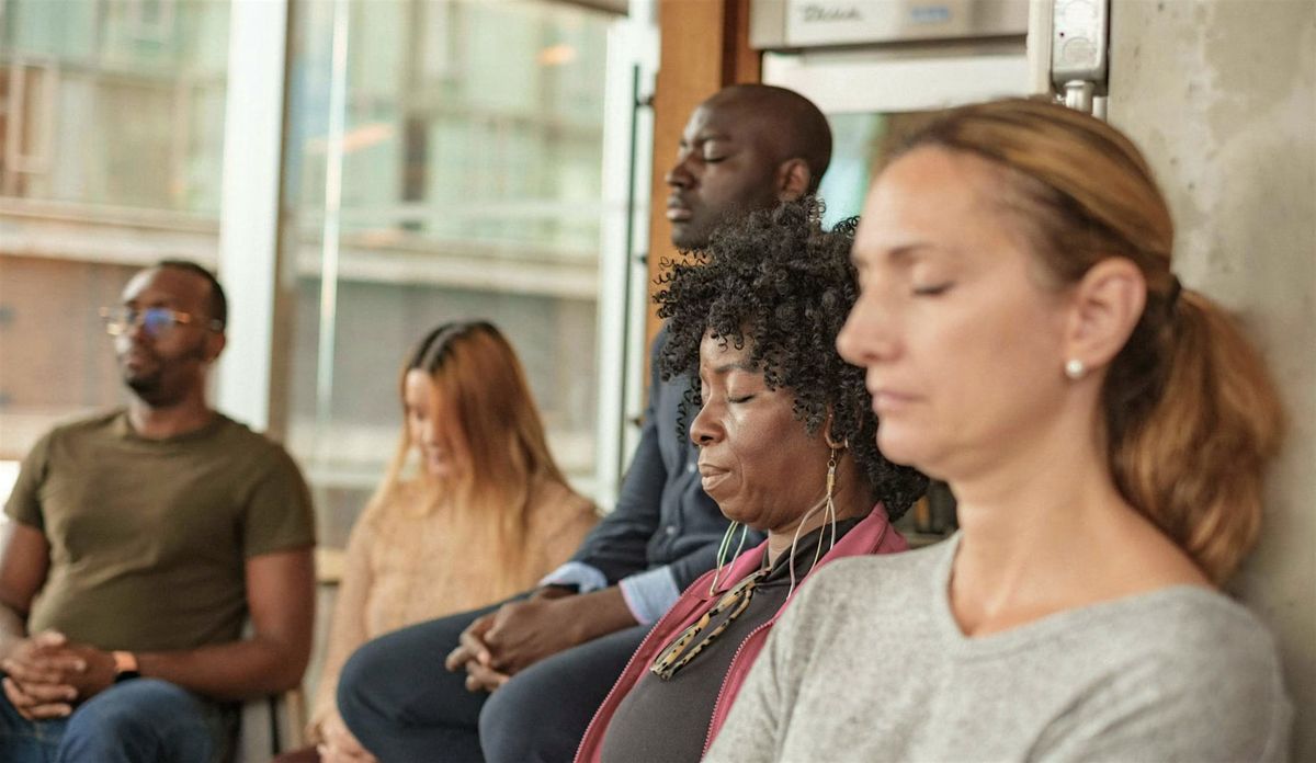 Exhale: The Power of Meditation in the Creative Life, 27 September | Event in West Palm Beach | AllEvents