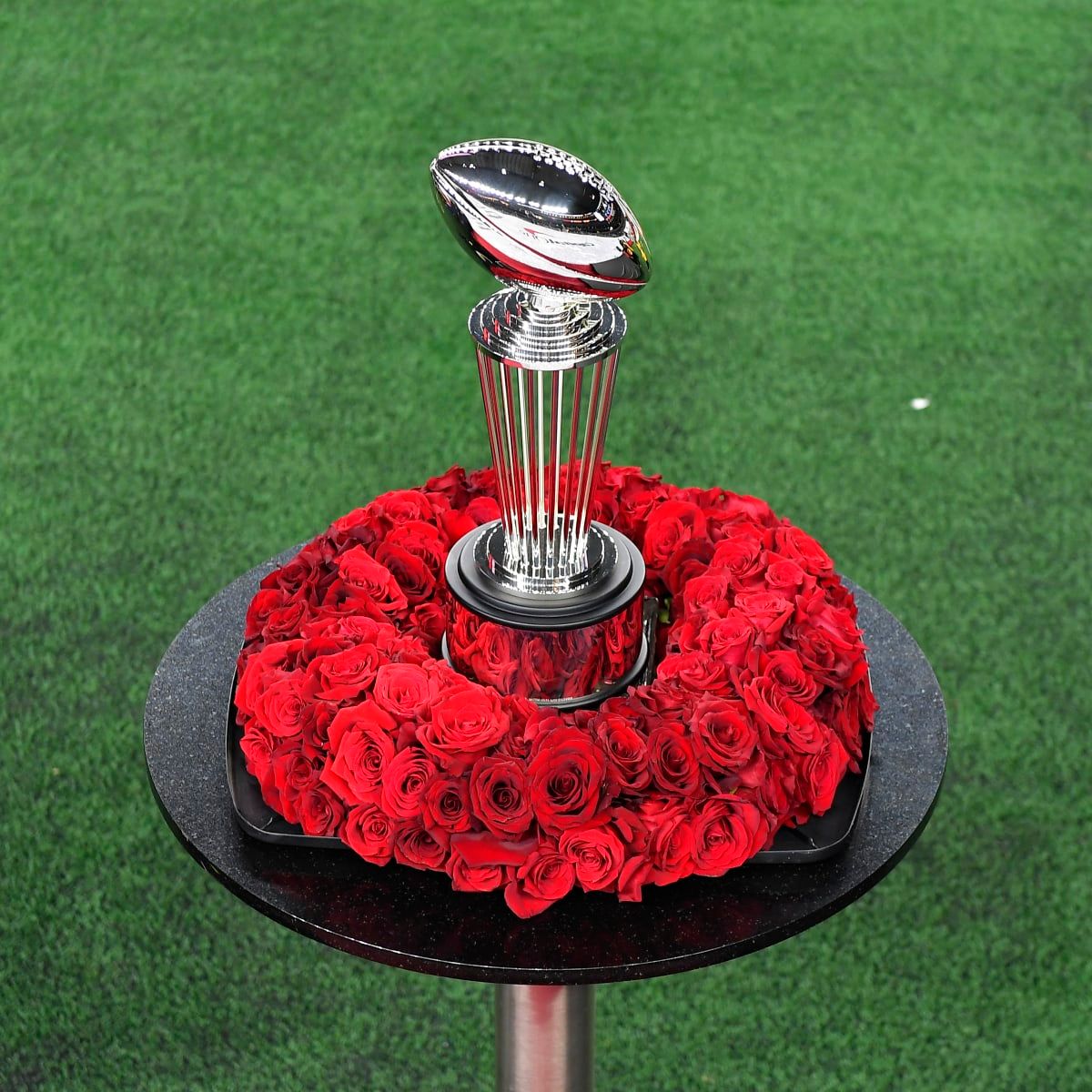 2026 Rose Bowl - TBD vs TBD at Rose Bowl Stadium, 1 January | Event in Pasadena | AllEvents